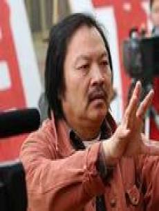 滕文骥图片
