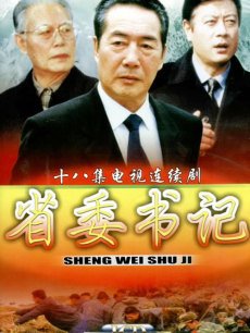 省委书记/走过柳源