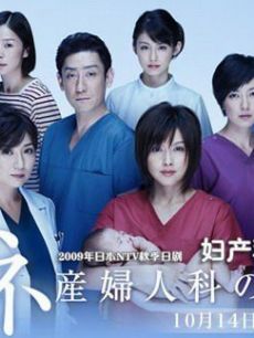 妇产科的女人们/妇产科的女士们