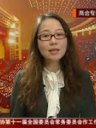 委员刘翔狂跑甩脱记者
