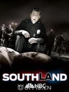 南城警事/南方警察/洛城警事