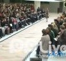 巴黎时装周